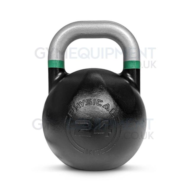 Physical Competition Kettlebells