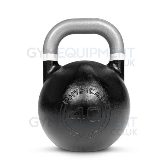Physical Competition Kettlebells