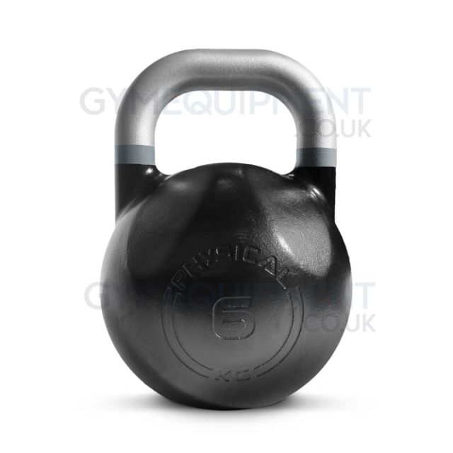 Physical Competition Kettlebells