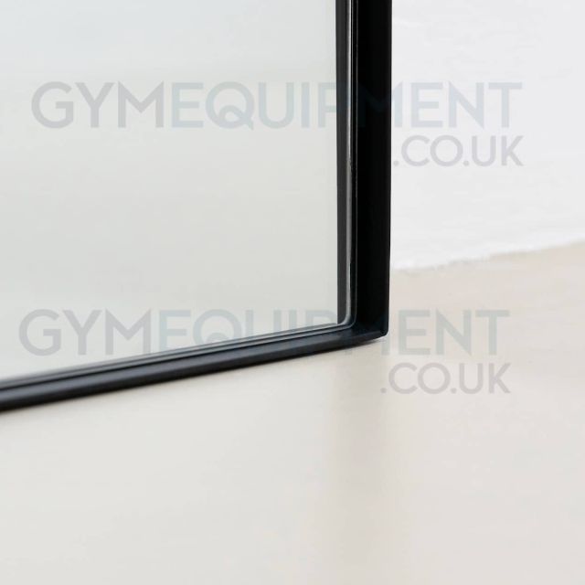 Theo Extra Large Rectangular Framed Mirror