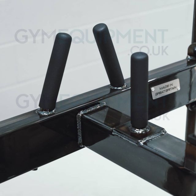 Watson Animal Front Pulldown (Dual Stack)