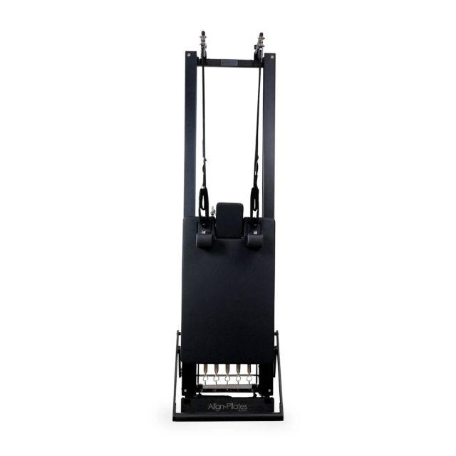 Align Pilates C8-Pro Noir Reformer Bundle