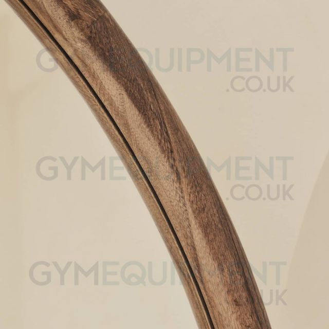 Amora Wood Arch Mirror