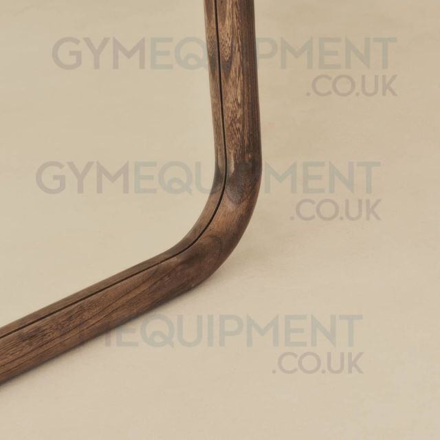 Amora Wood Arch Mirror