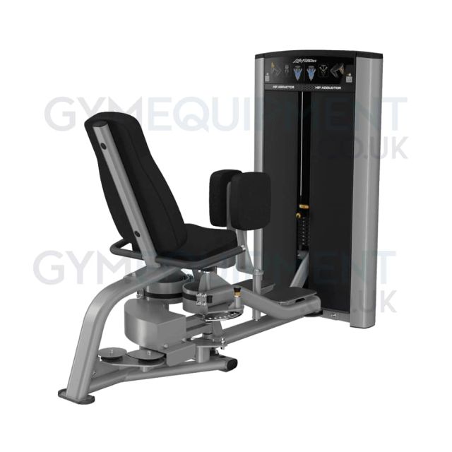 Life Fitness Axiom Series Hip Ab / Adductor