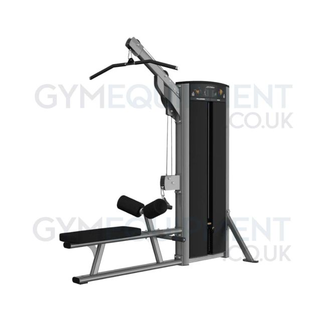 Life Fitness Axiom Series Pulldown/Row