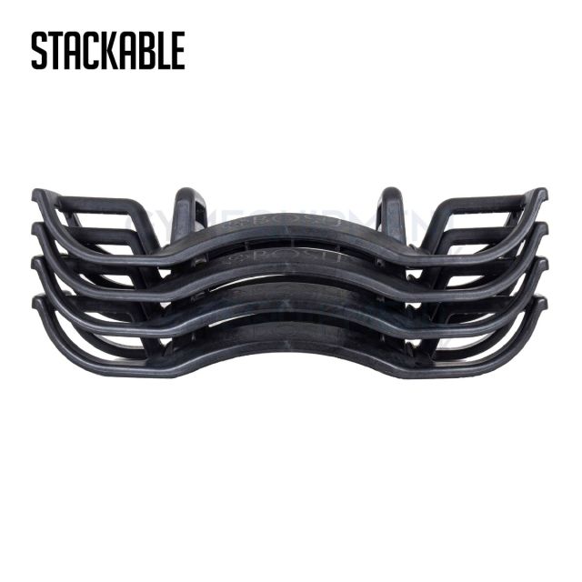 BOSU Helm Push Up Bar