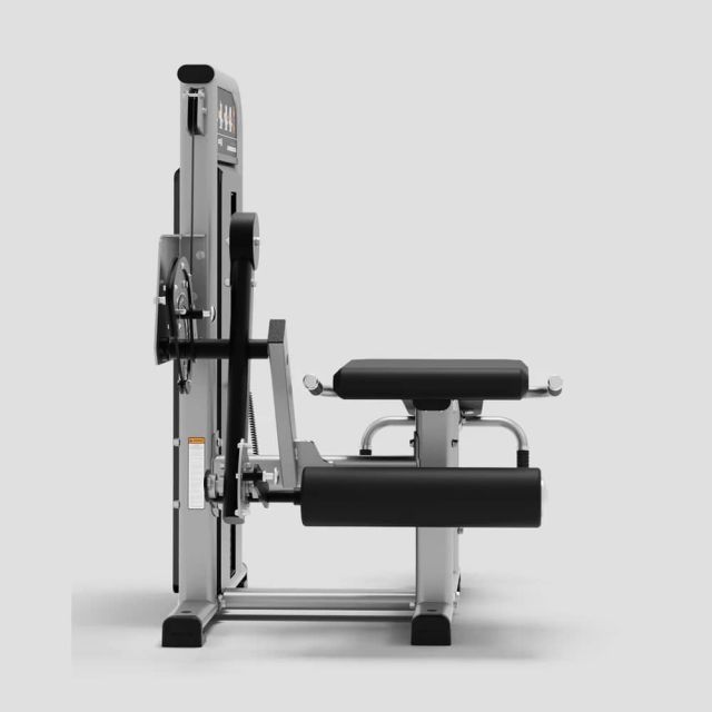 Exigo Dual Leg Extension / Leg Curl