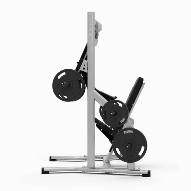 Exigo ISO-Lateral Decline Chest Press