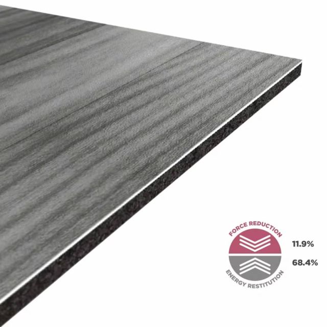 Ecore Bounce 2 Motivate Sports Flooring