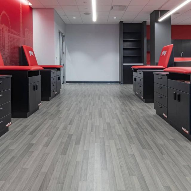 Ecore Bounce 2 Motivate Sports Flooring