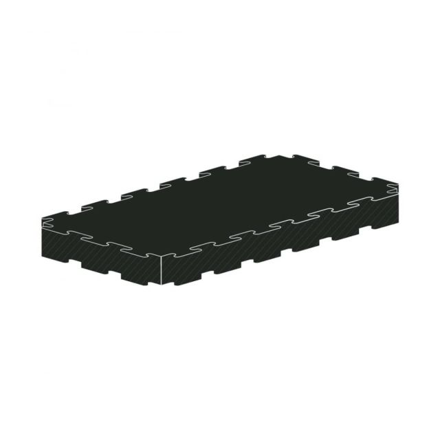 Ecore Modzilla Shockpad Interlocking Tiles