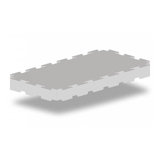 Ecore Modzilla Shockpad Interlocking Tiles