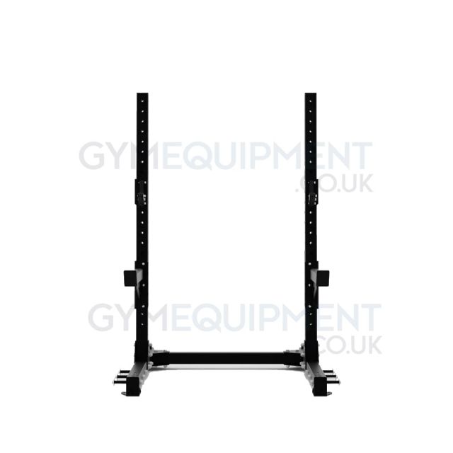 Exigo E80 Elite Squat Stands