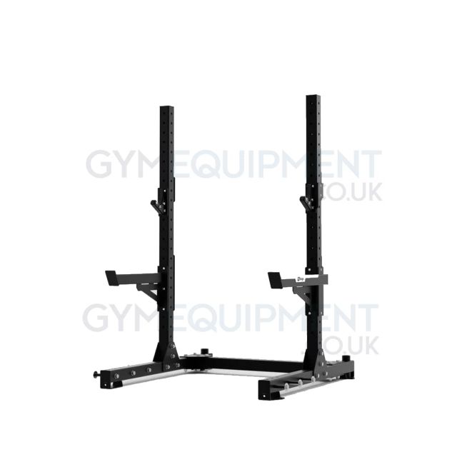 Exigo E80 Elite Squat Stands
