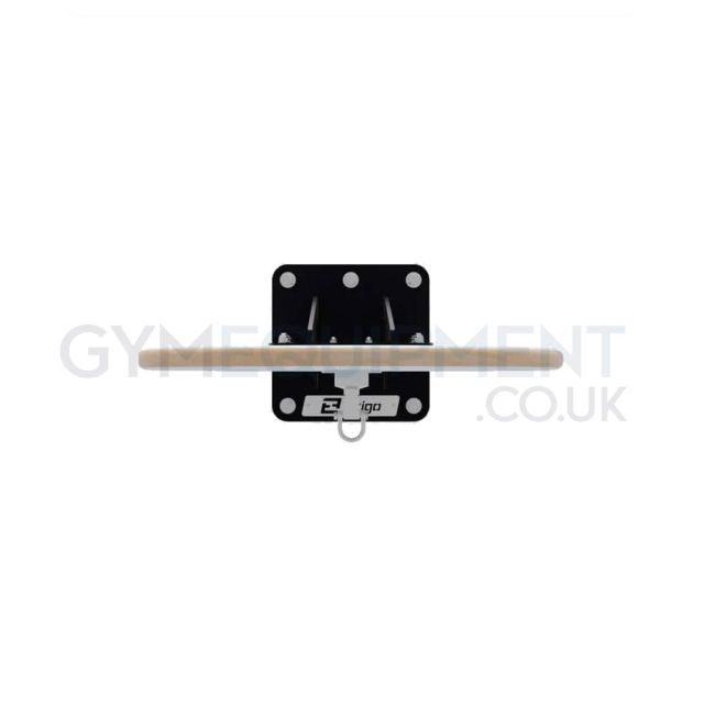 Exigo Elite Fixed Speed Ball Platform