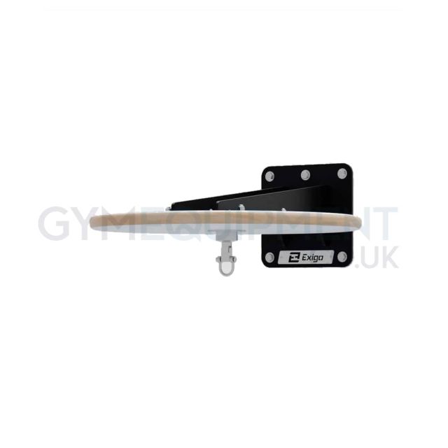 Exigo Elite Fixed Speed Ball Platform