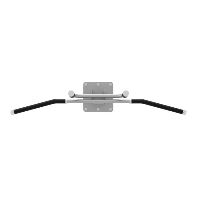 Exigo Multi Grip Chinning Bar (Wall Mounted)