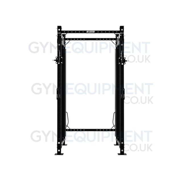 Exigo X70 Cable Power Rack