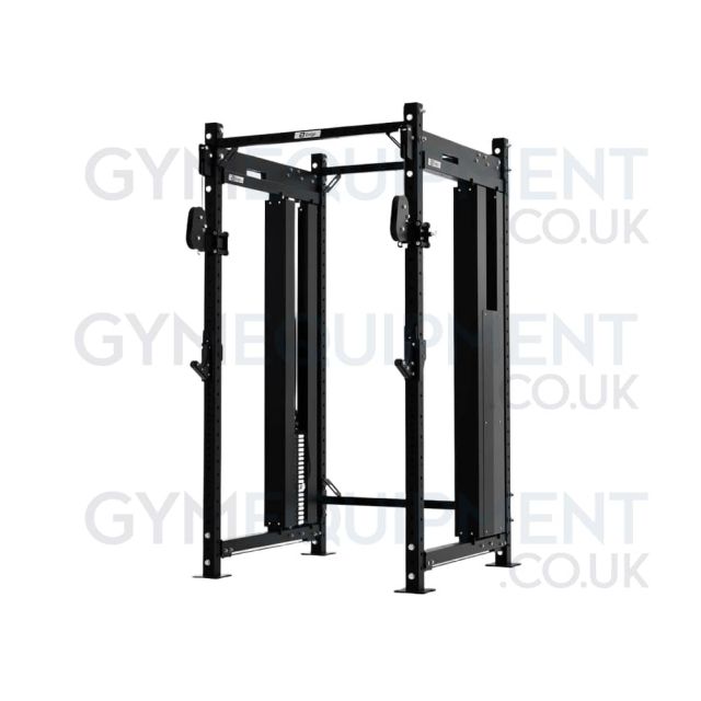 Exigo X70 Cable Power Rack
