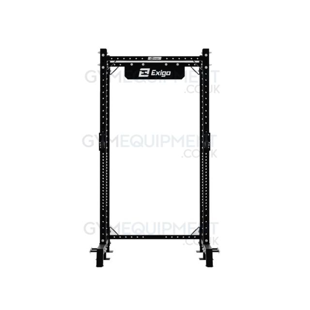 Exigo X70 Half Rack