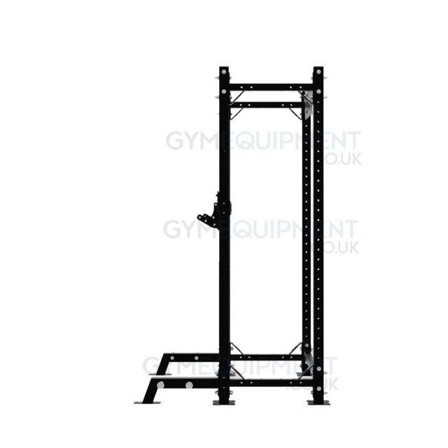 Exigo X70 Half Rack