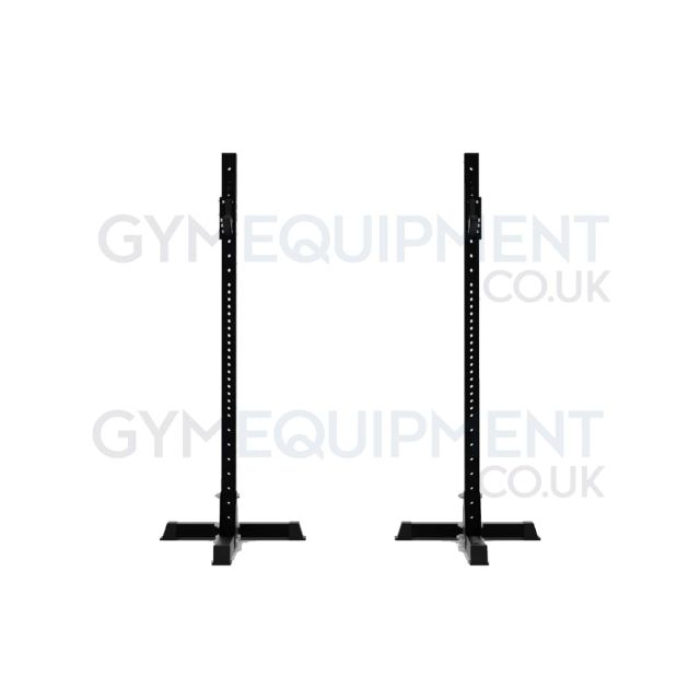 Exigo X70 Squat Stands