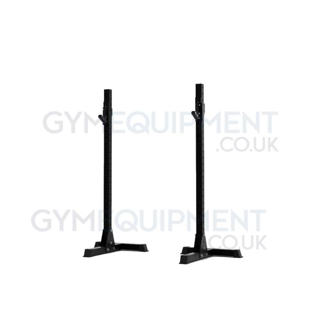 Exigo X70 Squat Stands
