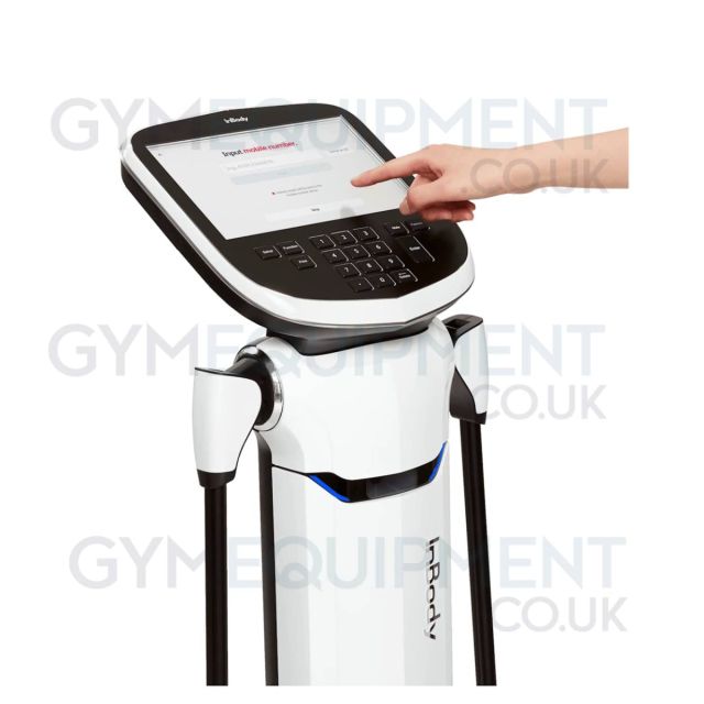 InBody 580 Body Composition Analyser