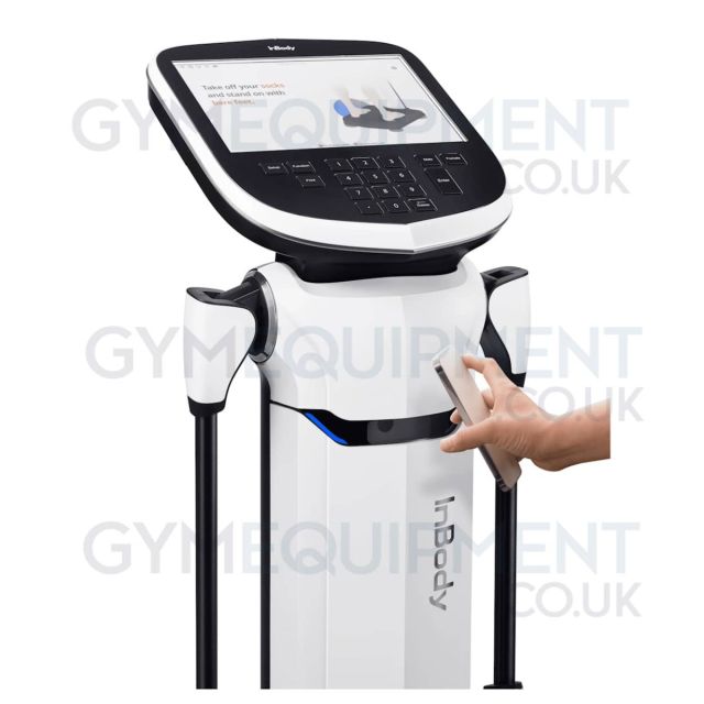 InBody 580 Body Composition Analyser