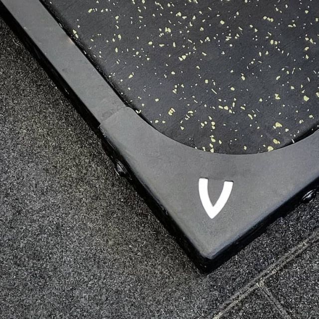 Jordan J75 Weight Lifting Platform - 60mm