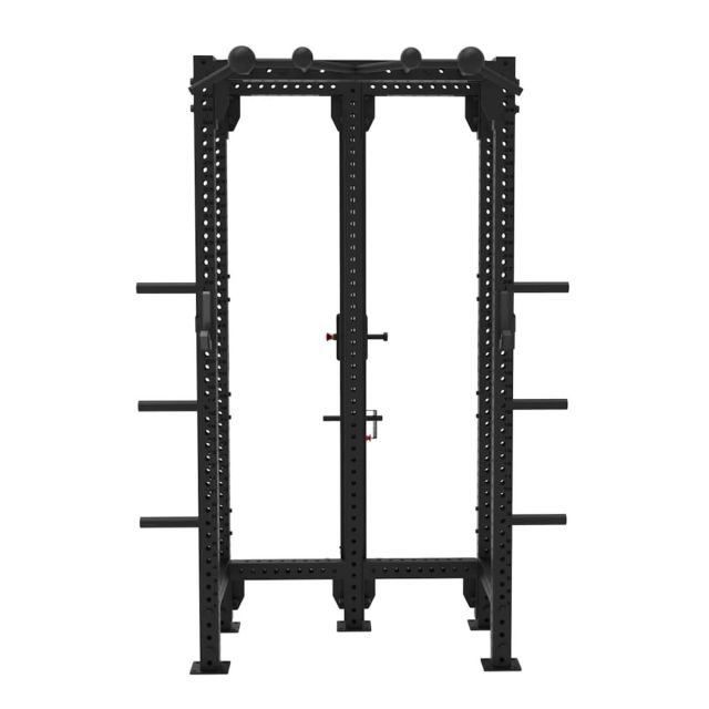 Jordan J75 T-Rack with Single Cable Pulley