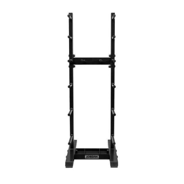 Jordan Studio Barbell Racks - 12 Bars