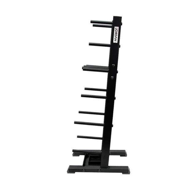 Jordan Studio Barbell Racks - 12 Bars