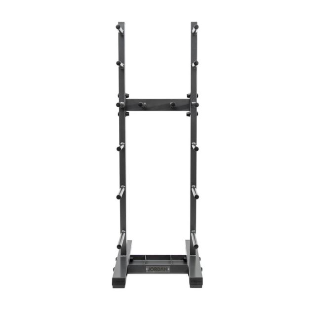 Jordan Studio Barbell Racks - 12 Bars