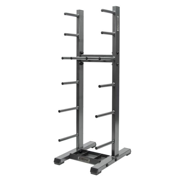 Jordan Studio Barbell Racks - 12 Bars