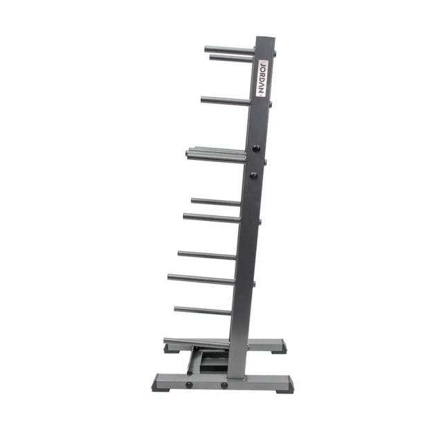 Jordan Studio Barbell Racks - 12 Bars