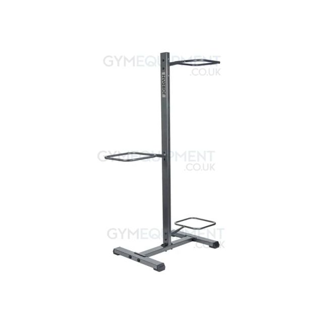 Jordan Gym Ball Rack (3 Gym Balls)