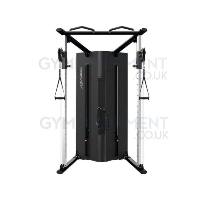 Life Fitness Cable Motion Dual Adjustable Pulley 2:1