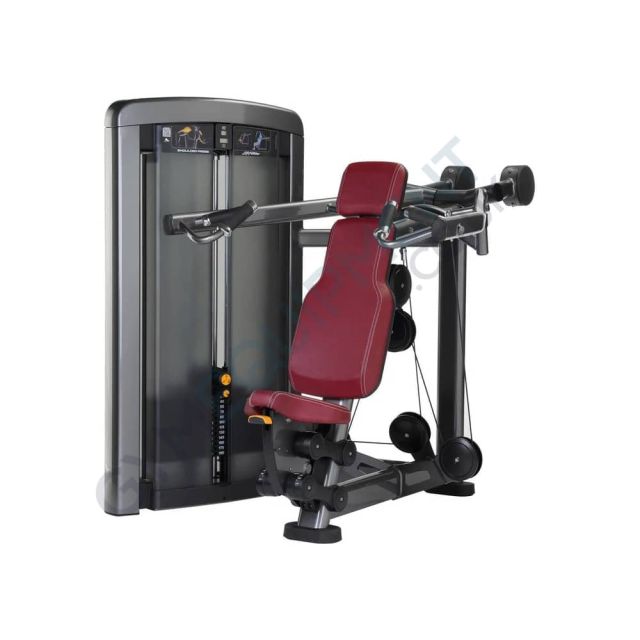 Life Fitness Insignia Series Shoulder Press