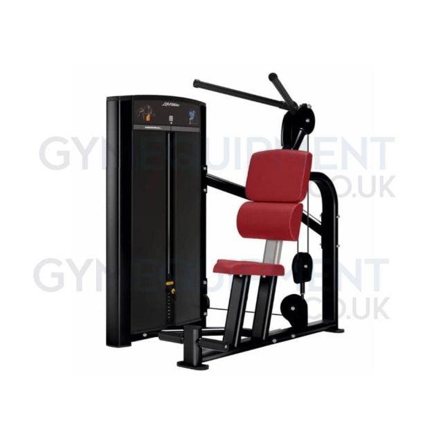 Life Fitness Axiom Series Abdominal