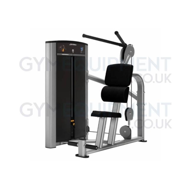 Life Fitness Axiom Series Abdominal