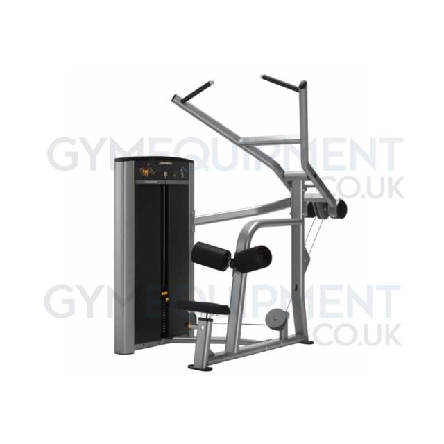 Life Fitness Axiom Series Lat Pull Down