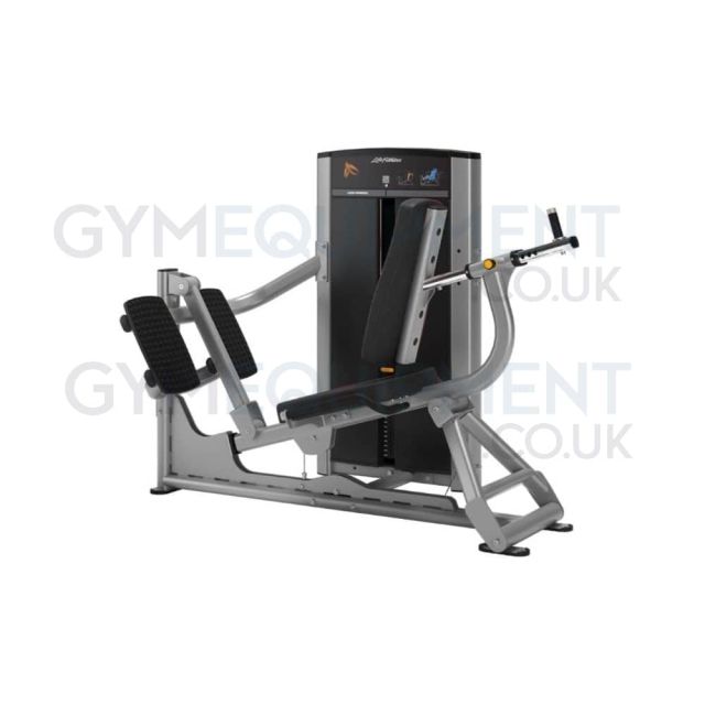 Life Fitness Axiom Series Leg Press