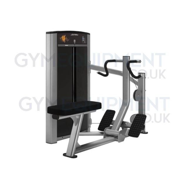 Life Fitness Axiom Series Seated Row