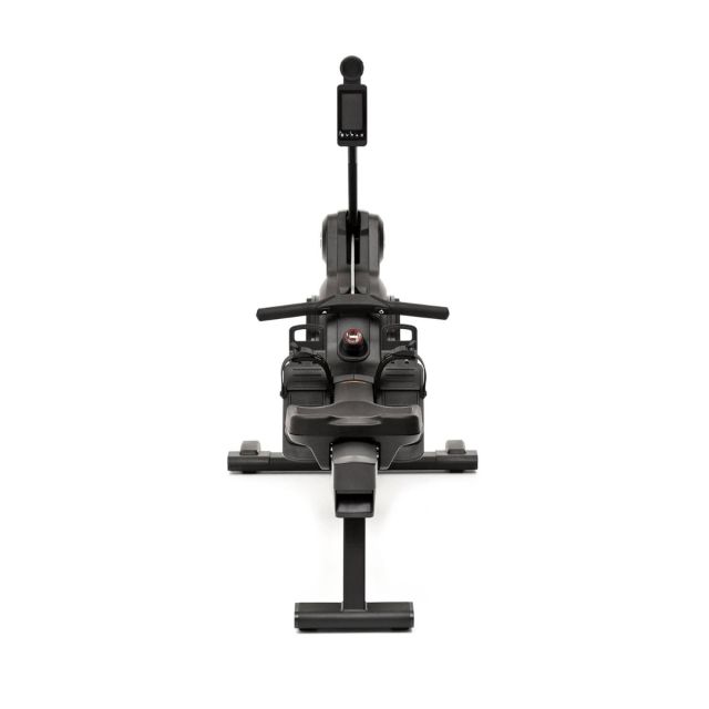 Life Fitness Heat Performance Row TFT 2.0 Console