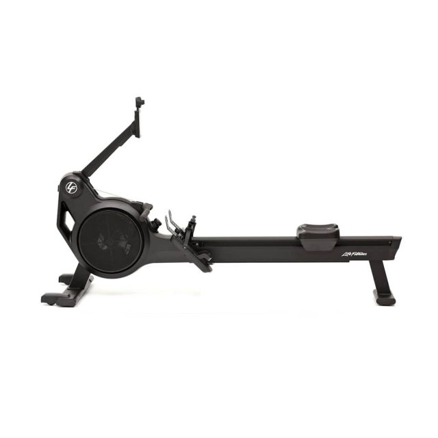 Life Fitness Heat Performance Row TFT 2.0 Console