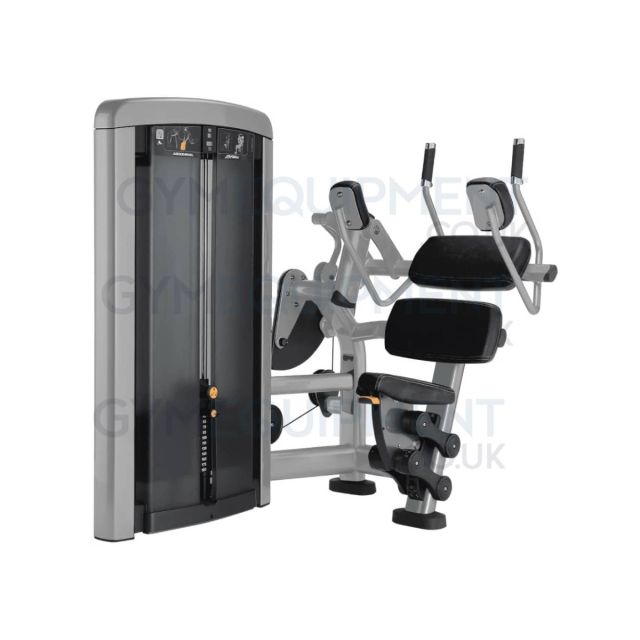 Life Fitness Insignia Series Abdominal