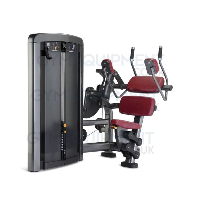 Life Fitness Insignia Series Abdominal
