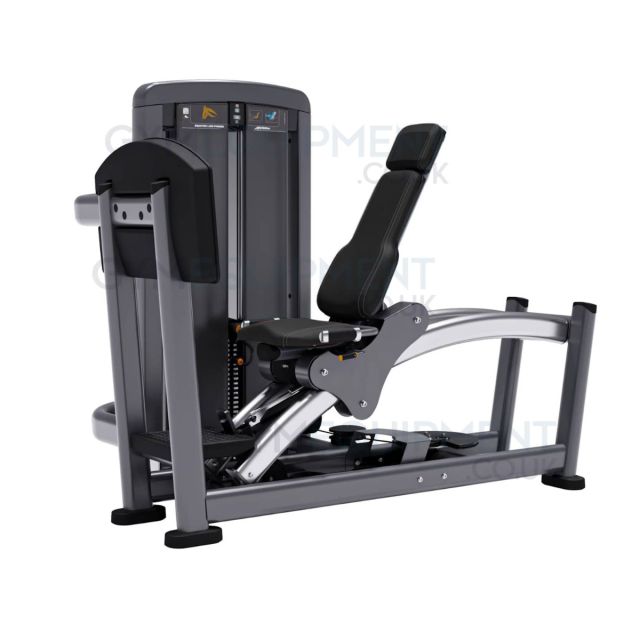 Life Fitness Insignia Series Arc Leg Press